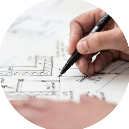 Do you have a drawing or specification of what you would like to be manufactured?